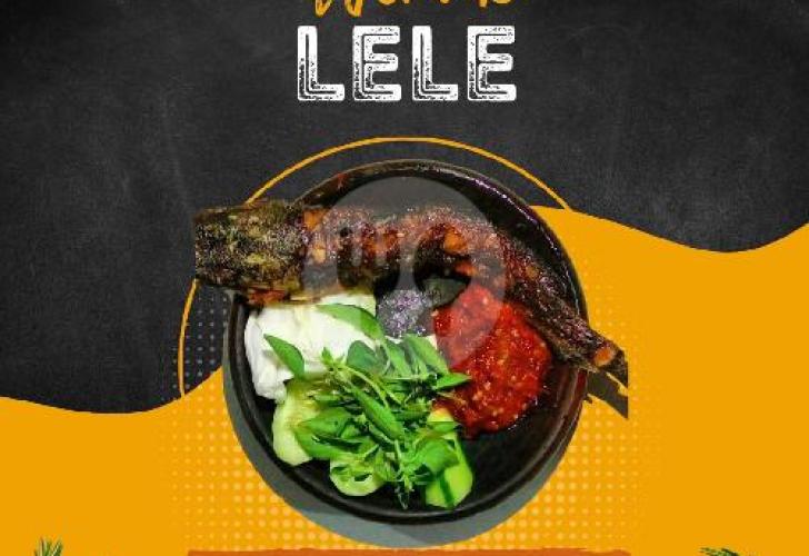 Pecel Lele Bank Jemblink: Kenikmatan Malam yang Menggoda di Cilacap