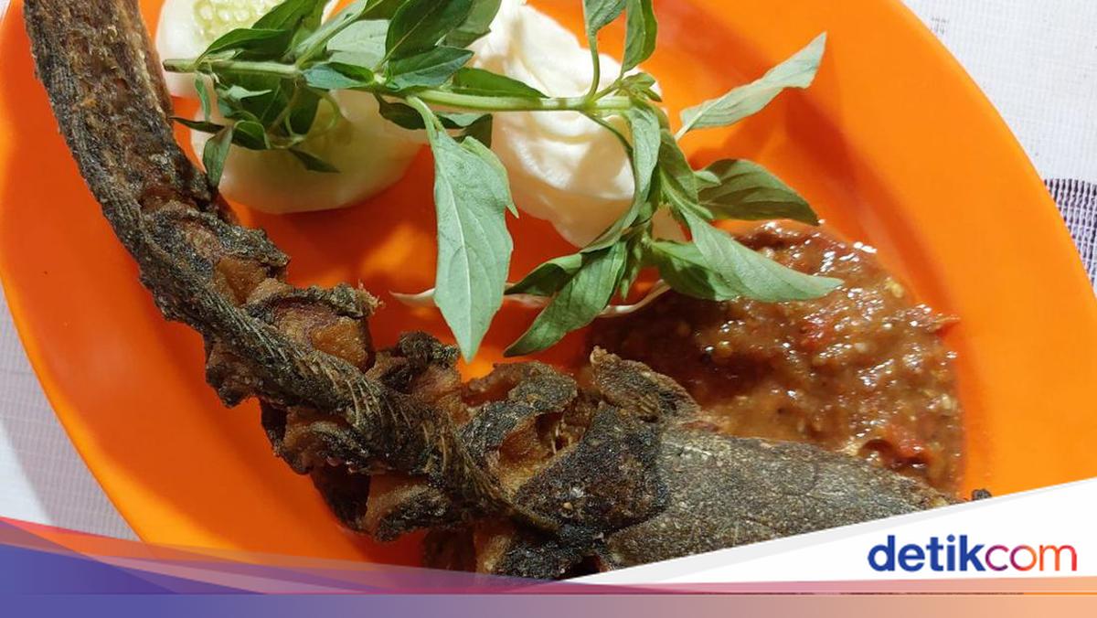 Pecel Lele Bank Jemblink: Kenikmatan yang Menghampiri di Jalan Raya Slarang